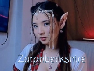 Zarahberkshire