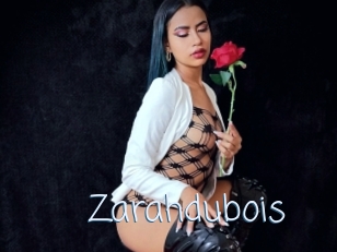 Zarahdubois