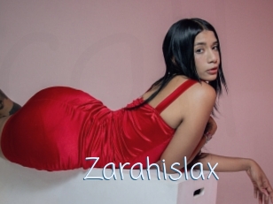 Zarahislax