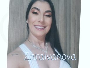 Zaraivanova