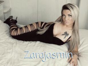 Zarajasmin