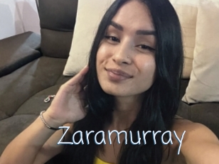 Zaramurray