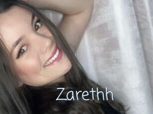Zarethh