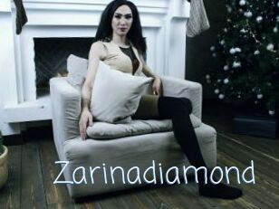 Zarinadiamond