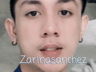 Zarinasanchez