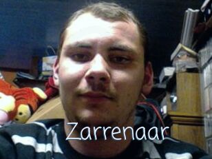 Zarrenaar