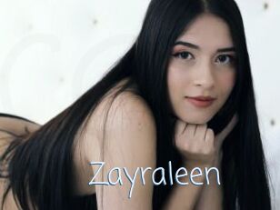 Zayraleen