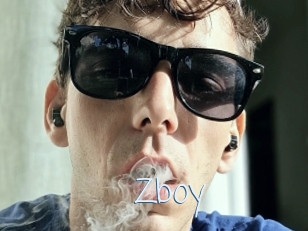 Zboy