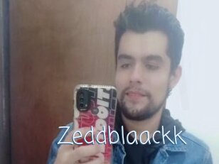 Zeddblaackk