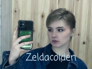 Zeldacolden