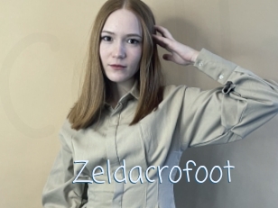 Zeldacrofoot