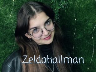 Zeldahallman