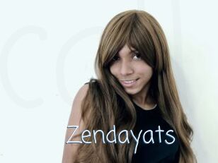 Zendayats