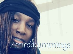 Zenrodcummings