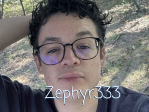 Zephyr333