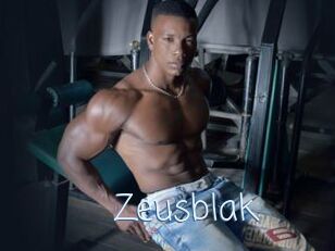 Zeusblak