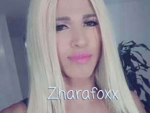 Zharafoxx