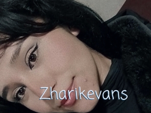 Zharikevans