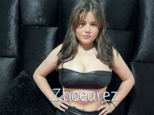 Zhoearez