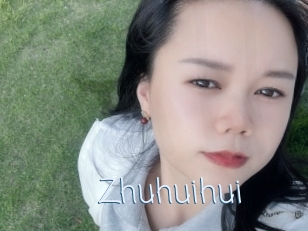 Zhuhuihui