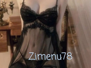 Zimenu78