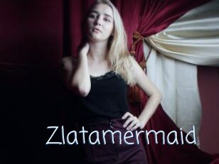 Zlatamermaid