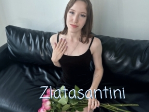 Zlatasantini