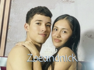 Zoeandnick