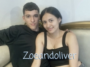 Zoeandoliver