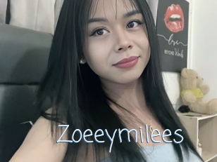 Zoeeymilees