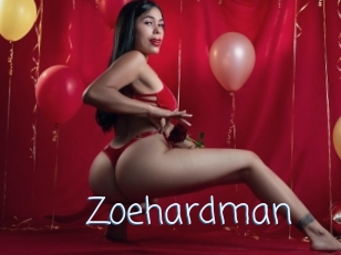 Zoehardman