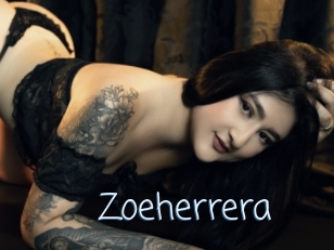 Zoeherrera