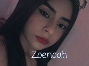 Zoenoah