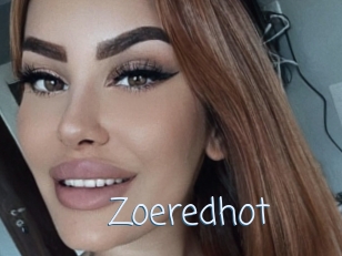 Zoeredhot