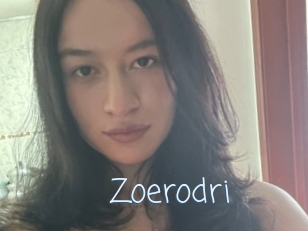 Zoerodri