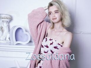Zoesaidana