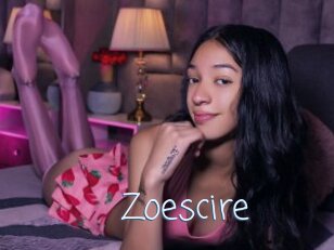 Zoescire