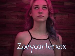 Zoeycarterxox