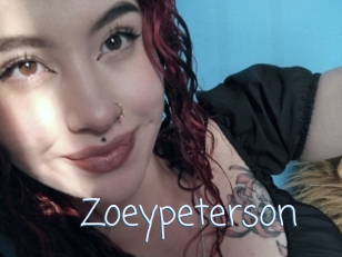 Zoeypeterson