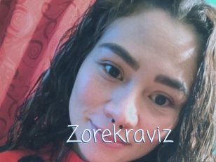 Zorekraviz