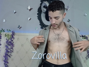 Zorovilla