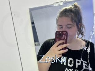 Zoska