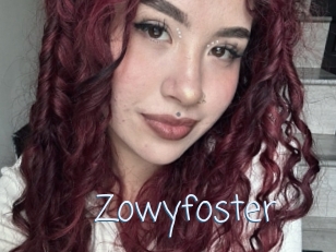 Zowyfoster