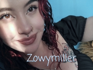 Zowymiller