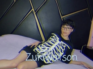 Zukiwatson