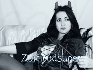 Zumrudsuper