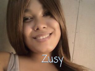 Zusy