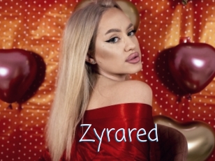 Zyrared